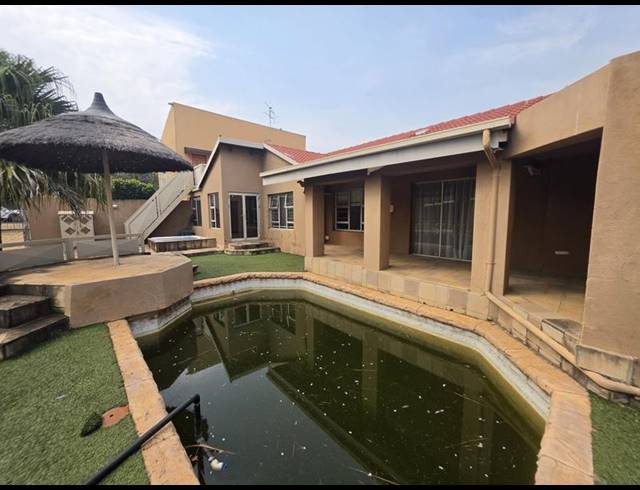 4 BEDROOM HOUSE FOR SALE IN BRACKENDOWNS